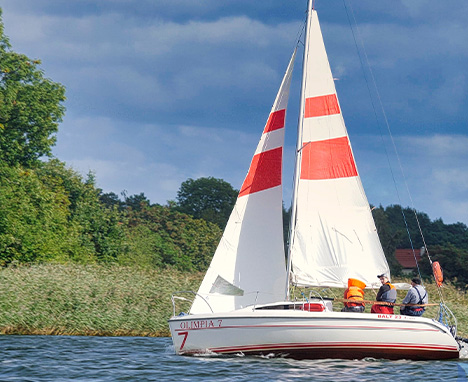 PIMEW Offshore Wind Energy Cup
